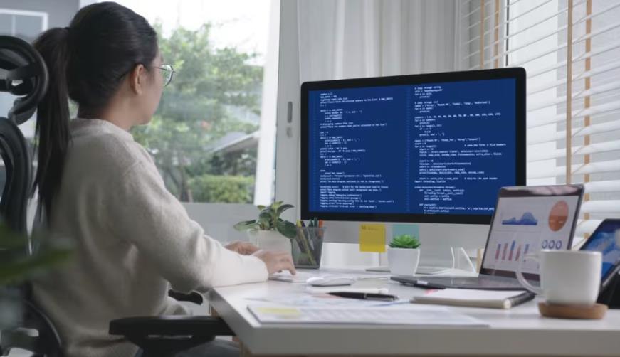 广元企业数字化解决方案:机器学习赋能商业模式升级的核心路径